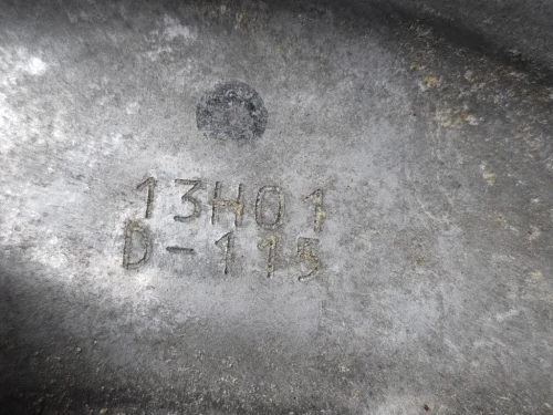 Cambio 6 MARCE MANUALE Mazda 6 III 2013