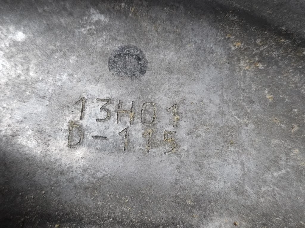 Cambio 6 MARCE MANUALE Mazda 6 III 2013