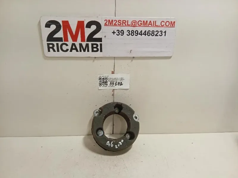 Supporto Albero Trasmissione 0D5 301 307 Audi A6 4a5c8 Avant 2018