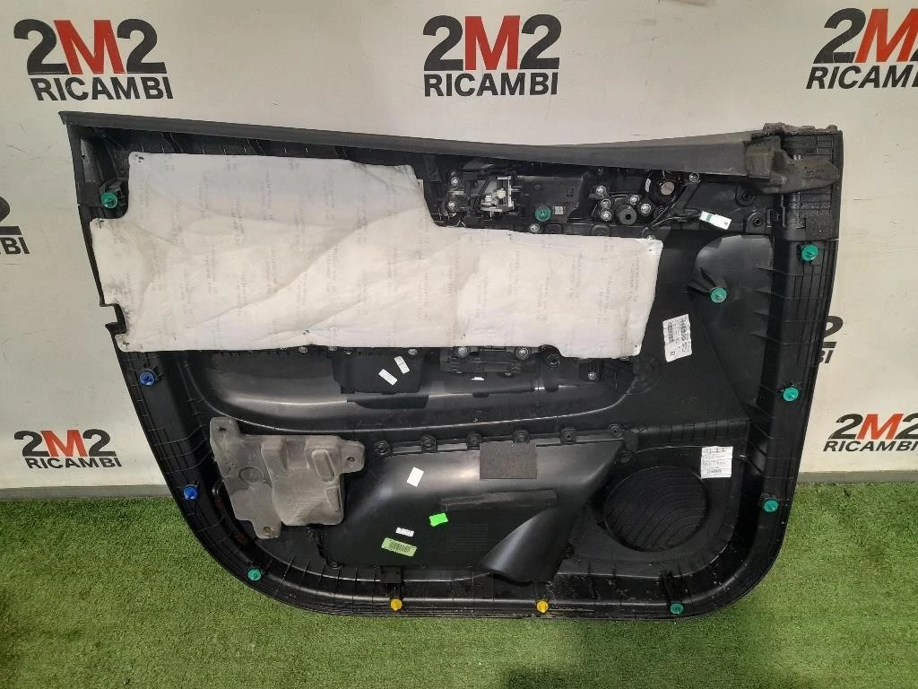 Pannello Rivestimento Porta ANT DX 82302F1060WK Kia Sportage IV 2016