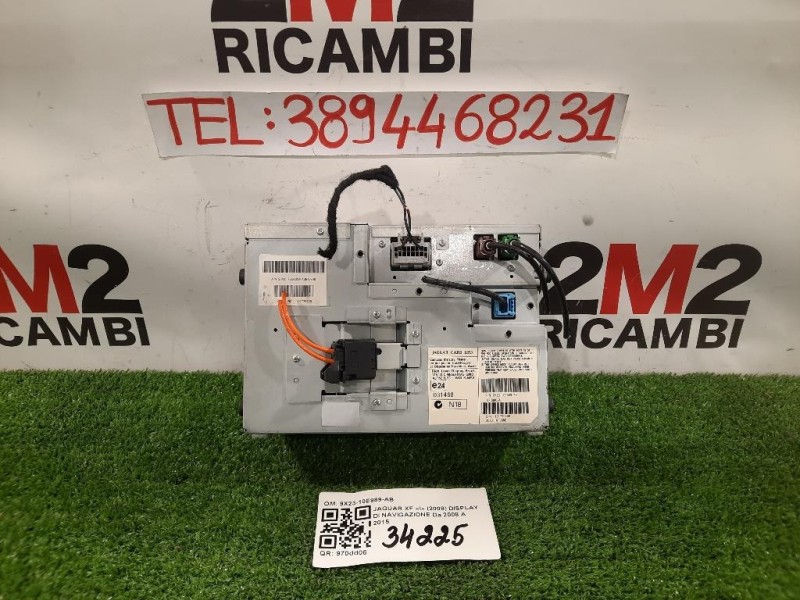 Pannello Rivestimento Porta ANT DX 82302F1060WK Kia Sportage IV 2016