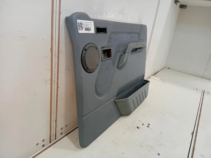 Pannello Rivestimento Porta ANT DX MWC7754JUL Land Rover Discovery I 1990