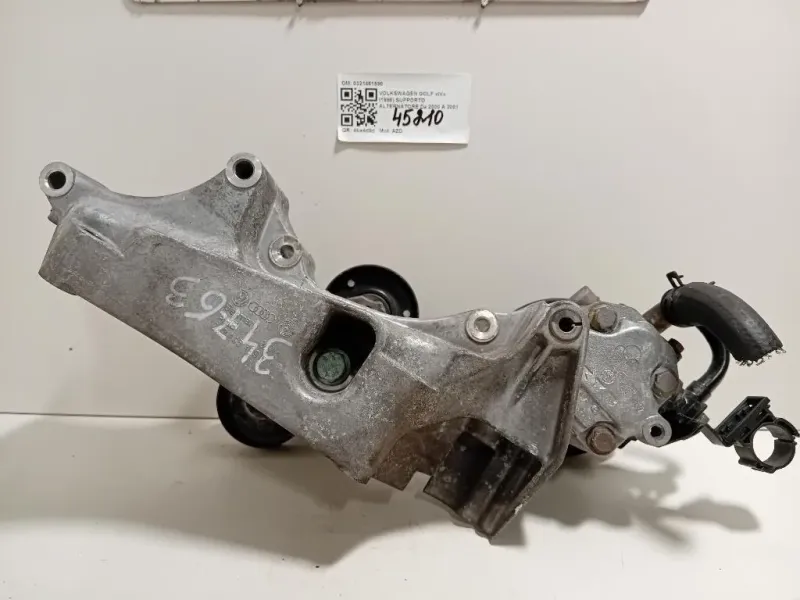 Supporto Alternatore 0321451690 Volkswagen GOLF IV 1998