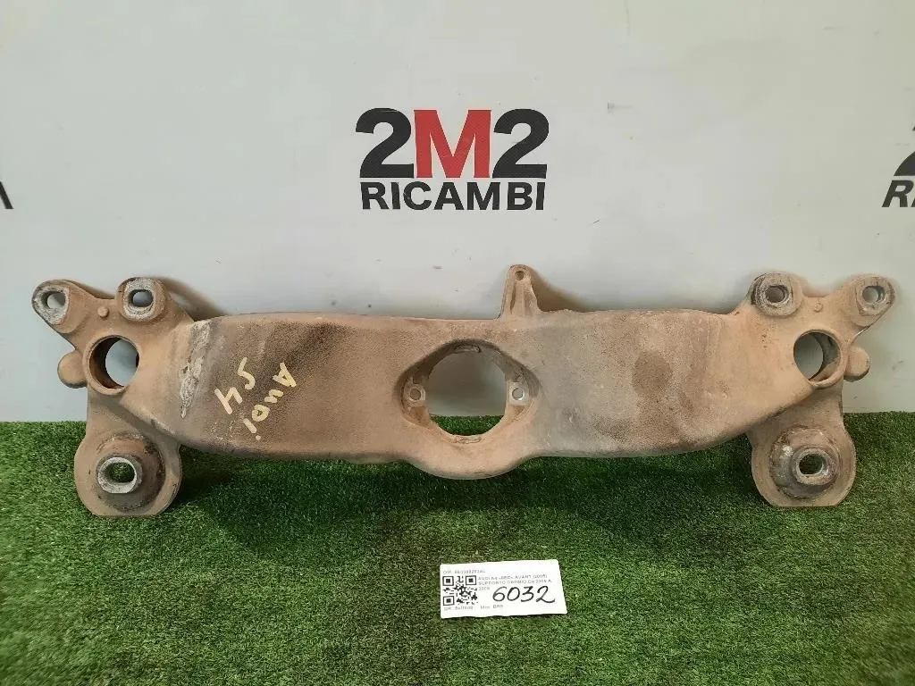 Supporto Cambio 8E0399263AL Audi A4 8ED Avant 2005