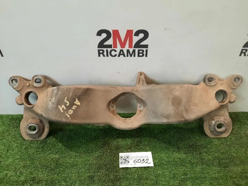 Supporto Cambio 8E0399263AL Audi A4 8ED Avant 2005
