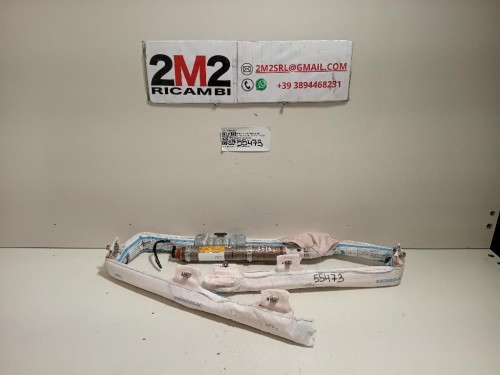 Air-bag A Tendina SX