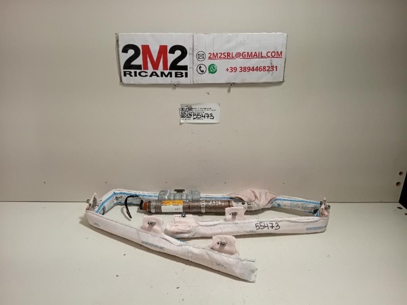 Air-bag A Tendina SX 85731503909 Mini MINI Cooper F56 2018