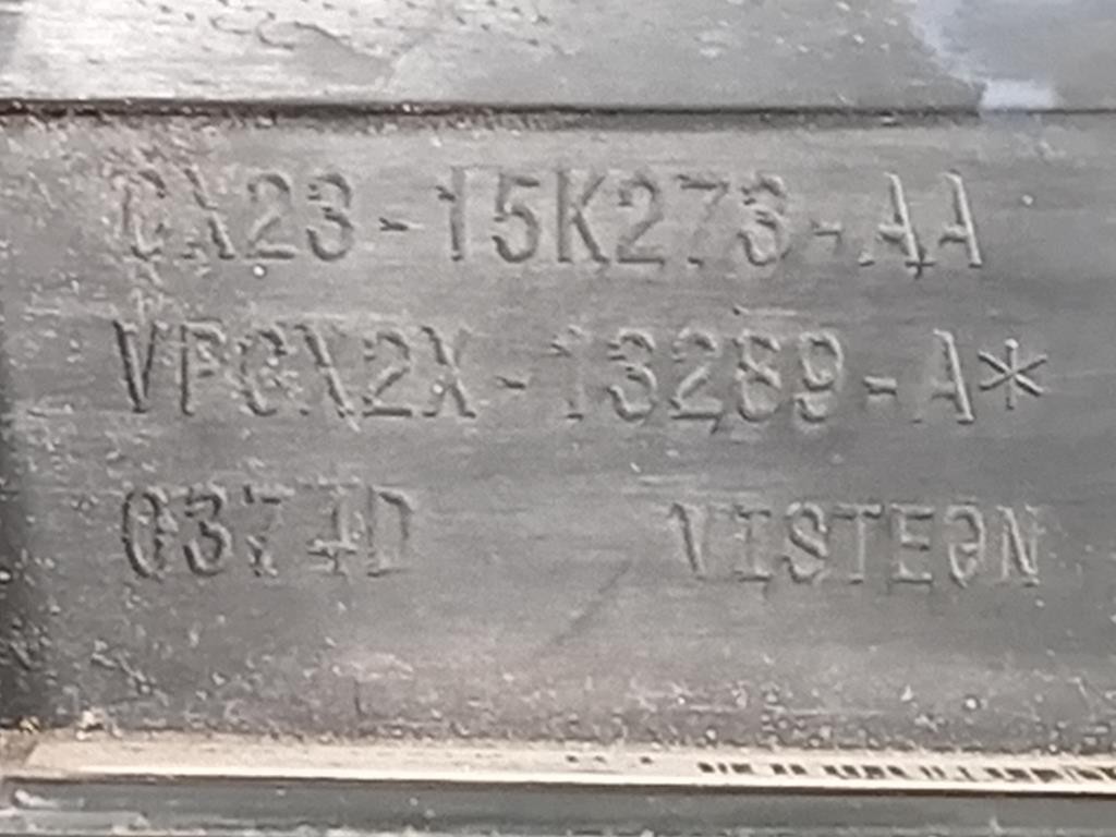 Fanale INT POST SX CX23-15K273-AA Jaguar XF I 2011