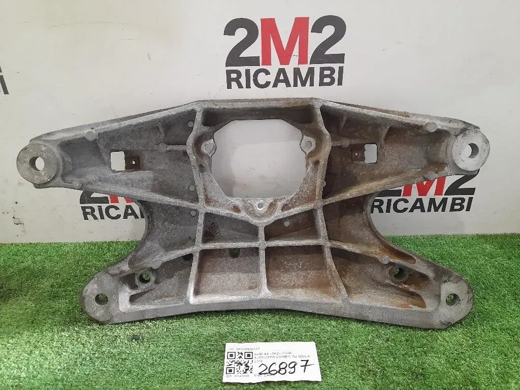 Supporto Cambio 8K0399263AF Audi A4 8K2 2008