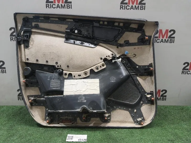 Pannello Rivestimento Porta ANT DX A24672002629H40 Mercedes Classe B W246 2012