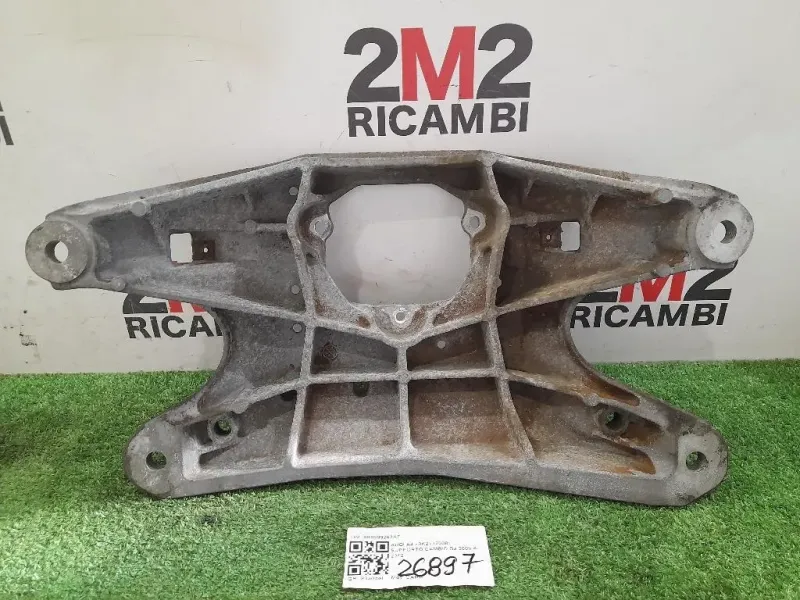 Supporto Cambio 8K0399263AF Audi A4 8K2 2008