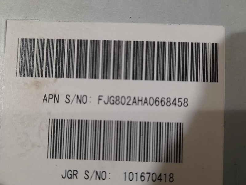 Pannello Rivestimento Porta ANT DX A2467200262 Mercedes Classe B W246 2012