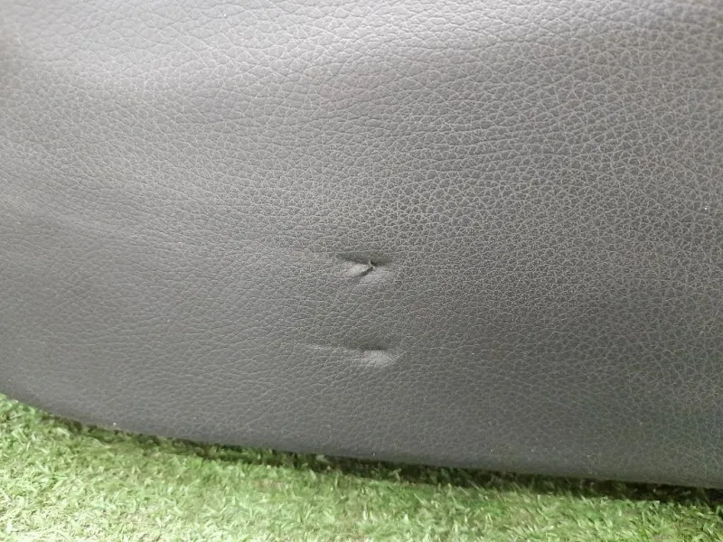 Pannello Rivestimento Porta ANT DX A2467200262 Mercedes Classe B W246 2012