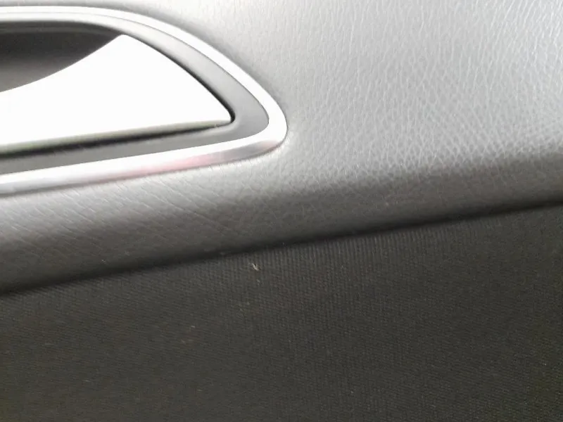 Pannello Rivestimento Porta ANT DX A2467200262 Mercedes Classe B W246 2012