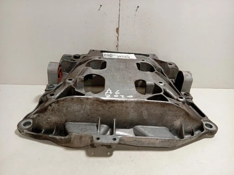 Supporto Cambio 4K0 399 263 B Audi A6 4a5c8 Avant 2018