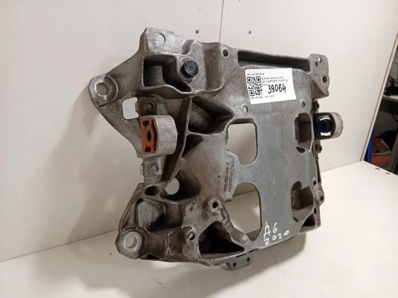 Supporto Cambio 4K0 399 263 B Audi A6 4a5c8 Avant 2018