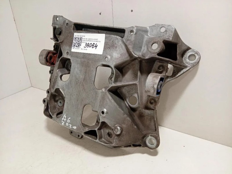 Supporto Cambio 4K0 399 263 B Audi A6 4a5c8 Avant 2018