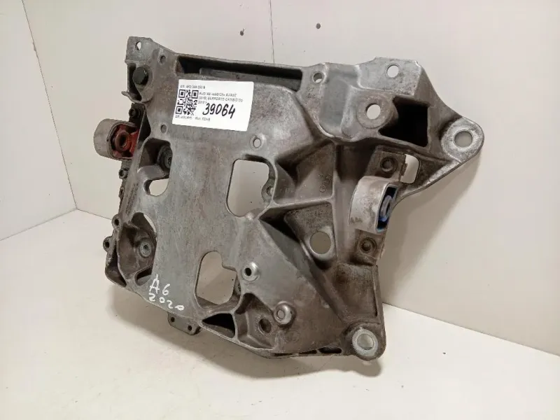 Supporto Cambio 4K0 399 263 B Audi A6 4a5c8 Avant 2018