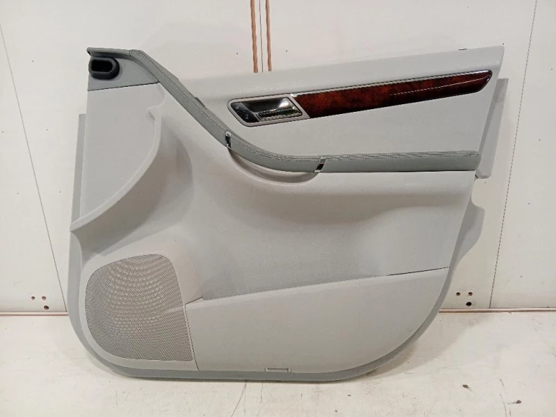 Pannello Rivestimento Porta ANT DX PANNELLO RIVESTIMENTO PORTA ANT DX Mercedes Classe R W251 2006