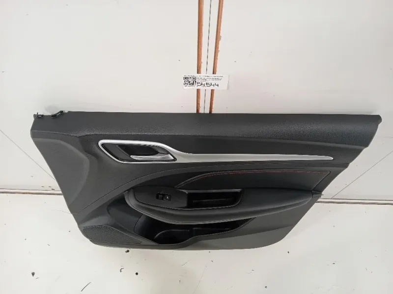 Pannello Rivestimento Porta ANT DX PANNELLO RIVESTIMENTO PORTA ANT DX Mg ZS II 2020