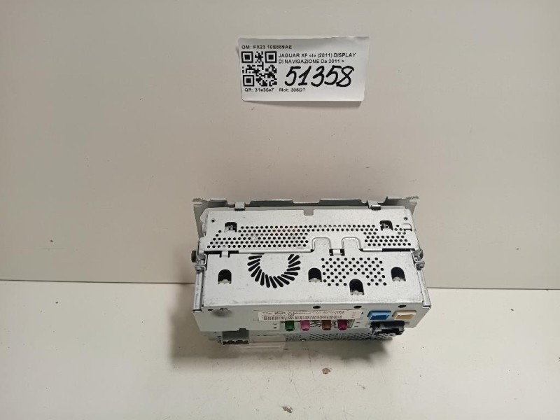 Pannello Rivestimento Porta ANT DX PANNELLO RIVESTIMENTO PORTA ANT DX Mg ZS II 2020