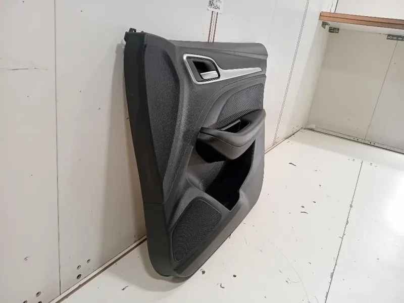 Pannello Rivestimento Porta ANT DX PANNELLO RIVESTIMENTO PORTA ANT DX Mg ZS II 2020