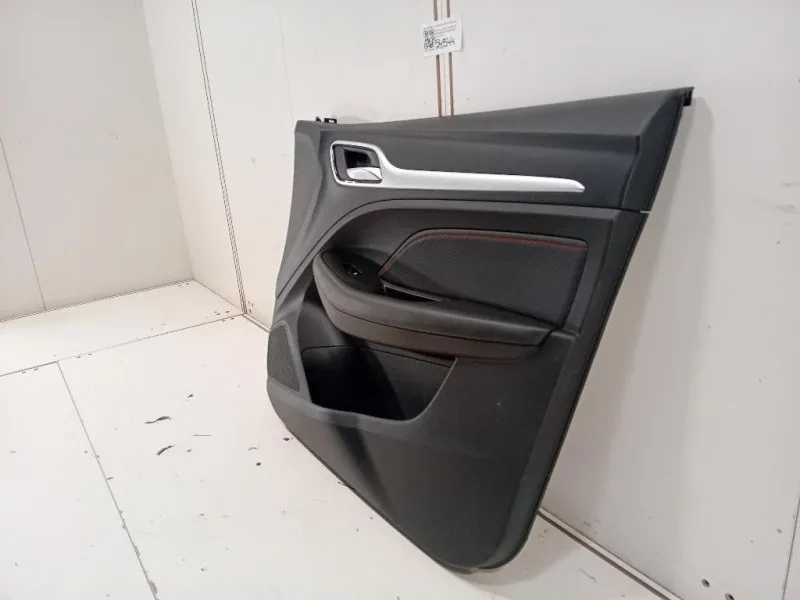 Pannello Rivestimento Porta ANT DX PANNELLO RIVESTIMENTO PORTA ANT DX Mg ZS II 2020