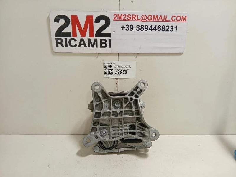 Supporto Cambio 4M0399291 Audi A6 4a5c8 Avant 2018