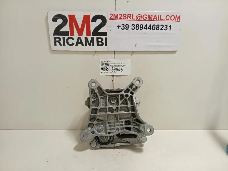 Supporto Cambio 4M0399291 Audi A6 4a5c8 Avant 2018