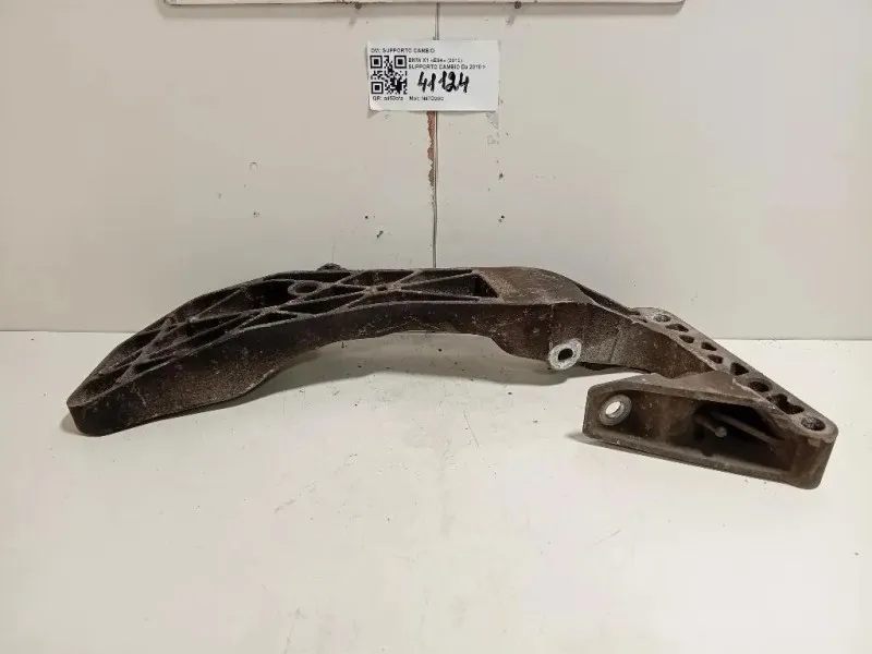 Supporto Cambio 22116769281 Bmw X1 E84 2010