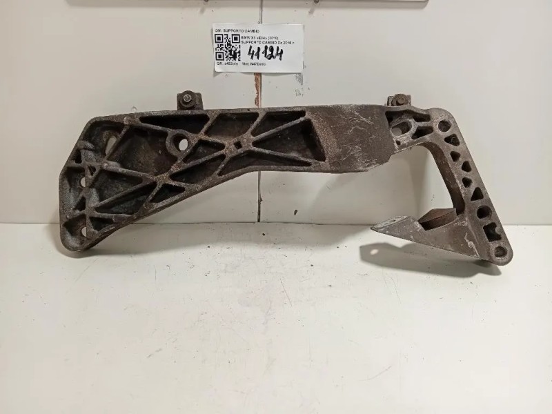 Supporto Cambio 22116769281 Bmw X1 E84 2010