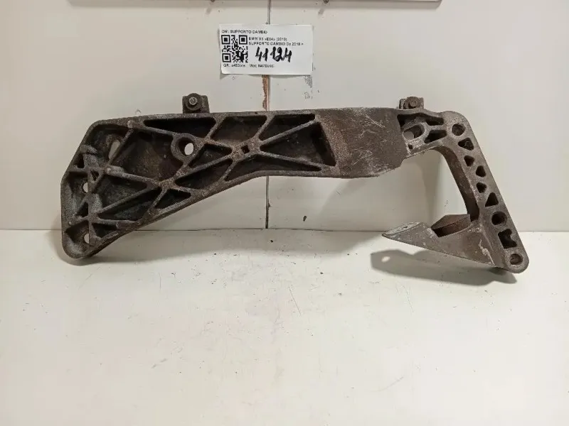 Supporto Cambio 22116769281 Bmw X1 E84 2010