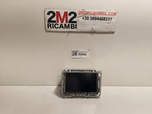 Pannello Rivestimento Porta ANT DX 51417393124 Mini MINI Cooper F56 2018
