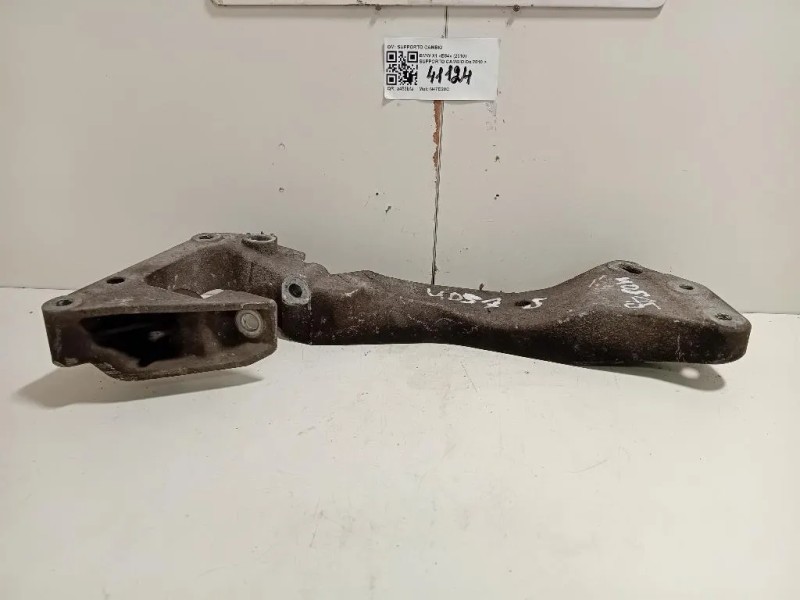 Supporto Cambio 22116769281 Bmw X1 E84 2010