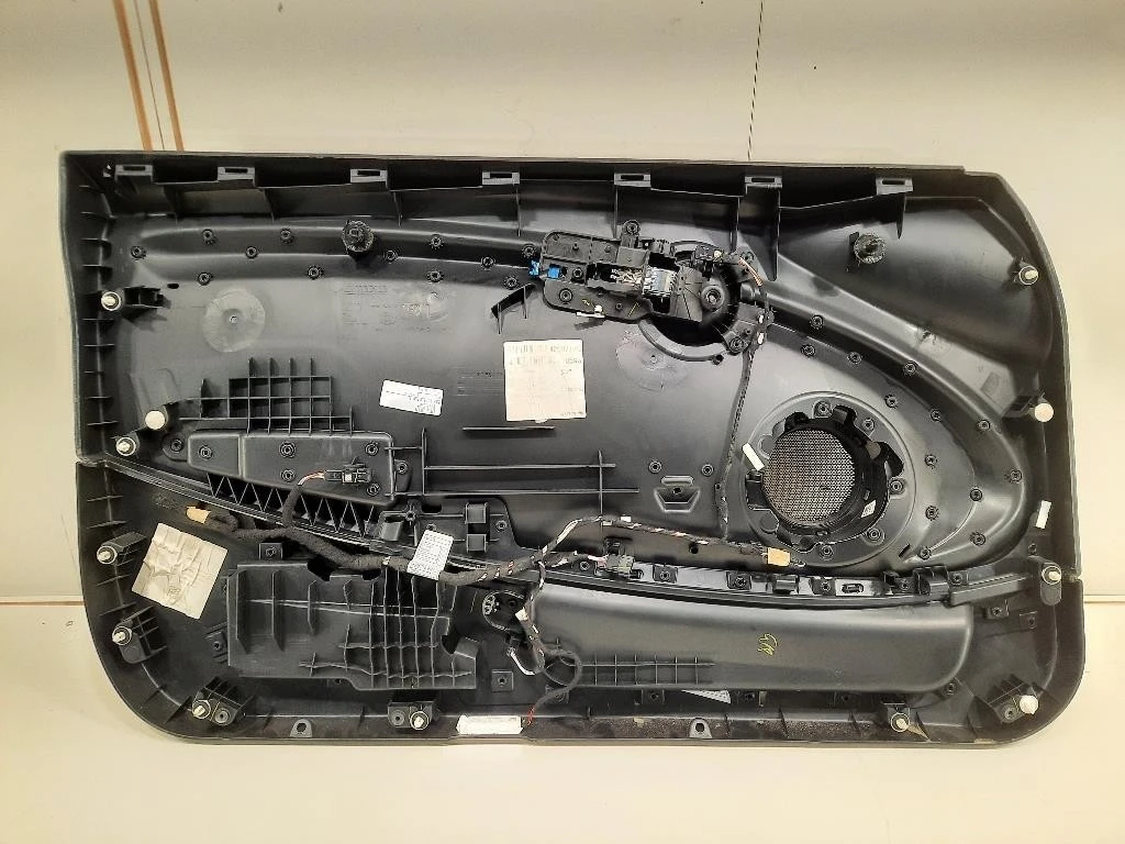 Pannello Rivestimento Porta ANT DX 51417429344 Mini MINI ONE F55 2014