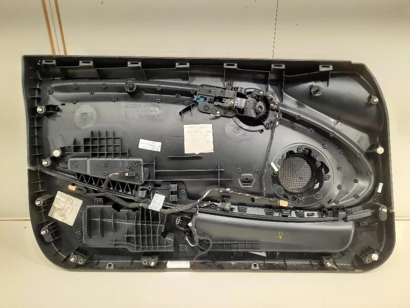 Pannello Rivestimento Porta ANT DX 51417429344 Mini MINI ONE F55 2014