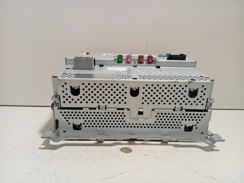 Display DI Navigazione DX23-10E889AE Jaguar XF I 2011