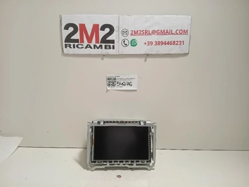 Pannello Rivestimento Porta ANT DX MR227480 Mitsubishi Pajero Sport 1998
