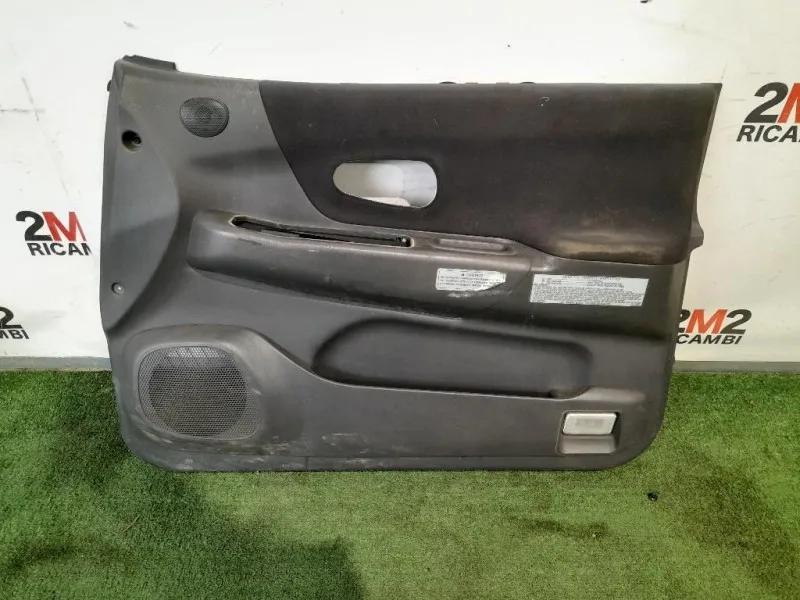 Pannello Rivestimento Porta ANT DX MR227480 Mitsubishi Pajero Sport 1998