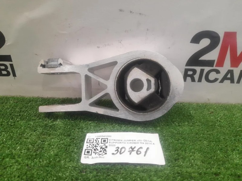 Supporto Cambio 1380041080 Citroen Jumper III 2014