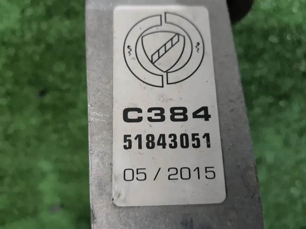 Supporto Cambio 46800412 51843051 Fiat Panda III 2012