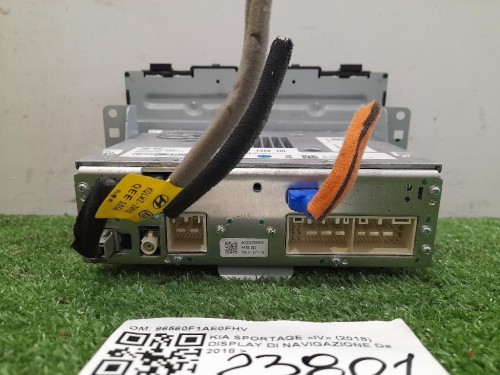 Pannello Rivestimento Porta ANT DX 80900JX05A Nissan Nv200 2009