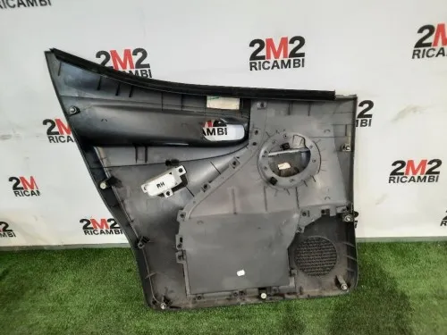 Pannello Rivestimento Porta ANT DX 80900JX05A Nissan Nv200 2009