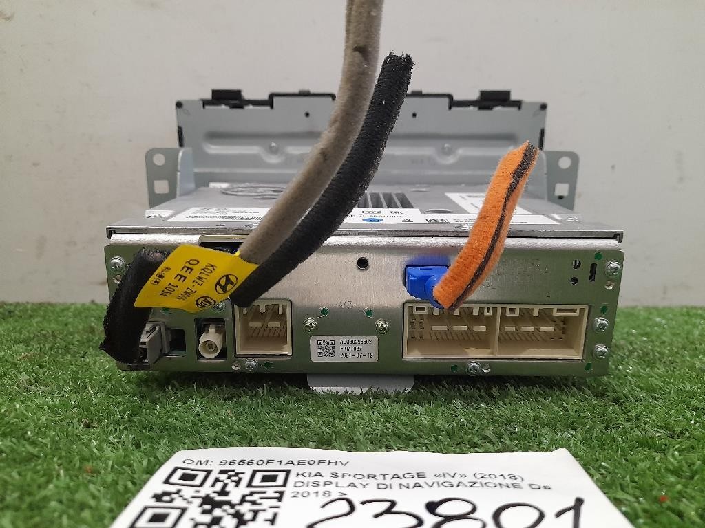 Pannello Rivestimento Porta ANT DX 80900JX05A Nissan Nv200 2009