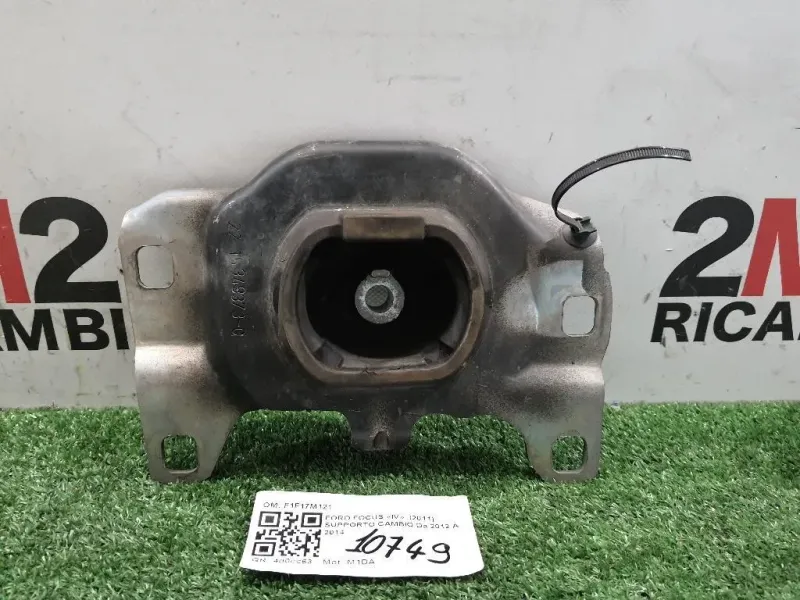Supporto Cambio F1F17M121 Ford Focus IV 2011