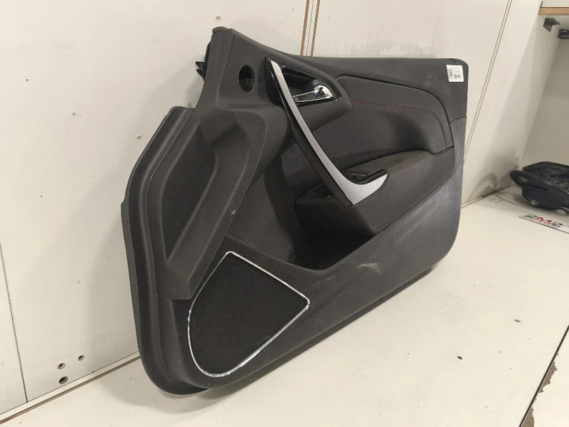 Pannello Rivestimento Porta ANT DX PANNELLO RIVESTIMENTO PORTA ANT DX Opel Astra J GTC 2010