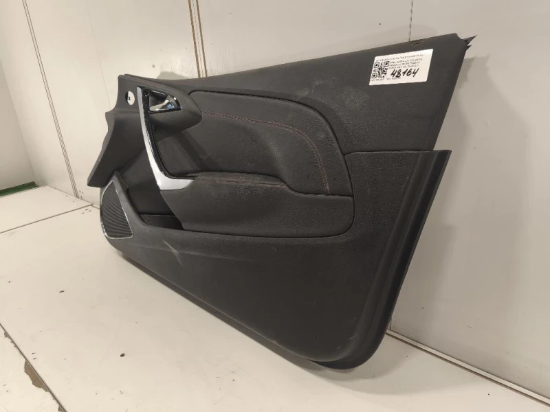 Pannello Rivestimento Porta ANT DX PANNELLO RIVESTIMENTO PORTA ANT DX Opel Astra J GTC 2010