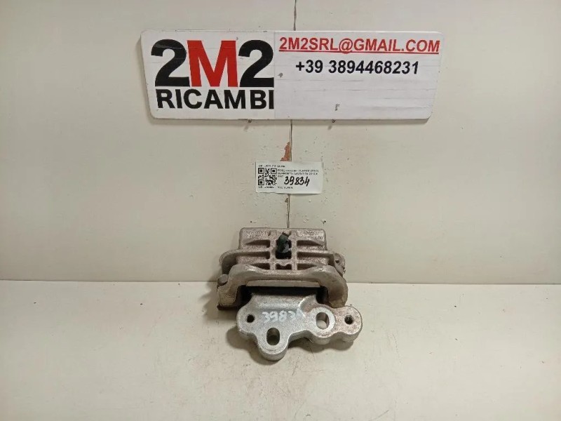 Supporto Cambio JK21-7M124-AE Ford Transit Custom I 2013