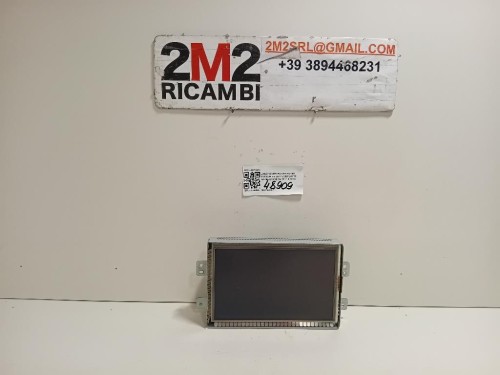 Pannello Rivestimento Porta ANT DX PANNELLO RIVESTIMENTO PORTA ANT DX Opel Astra J GTC 2010