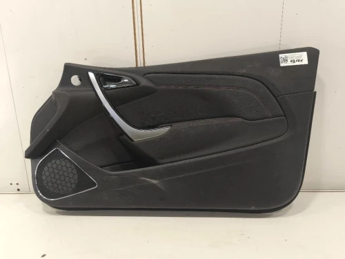 Pannello Rivestimento Porta ANT DX PANNELLO RIVESTIMENTO PORTA ANT DX Opel Astra J GTC 2010